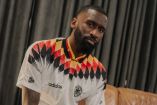 Antonio Rüdiger anuncia su retiro oficial de la Selección de Alemania tras 86 partidos internacionales; el central enfocará el cierre de su carrera profesional en el Real Madrid.