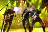 Hombres G en León, Guanajuato