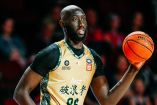 Tacko Fall vuelve a la NBA con los Philadelphia 76ers para probarse en la pretemporada 2026.