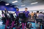 PrepaTec gimnasio.