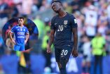 Balogun no pasó las pruebas médicas con el Everton y por eso se cayó el fichaje de Erik Lira