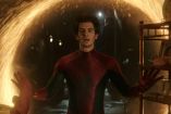 Andrew Garfield vería interesante un Spider-Man LGBTQ+.