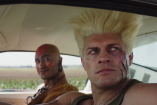 Paramoun presentó un nuevo adelanto de la película Street Fighter que debutará este 2026.