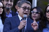 El expresidente hondureño aseguró que todo el caso fue una persecución política.