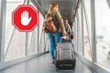 ¿Por qué me denegaron el embarque en el avión?