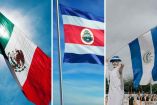 ¿Qué países celebran su independencia el 15 de septiembre?