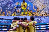 De 56 futbolistas que conformaron al América tricampeón, únicamente 12 de ellos se mantienen en la actual plantilla durante el Apertura 2026.
