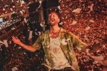 Calvin Harris estará en México