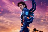 Xolo Maridueña regresará a su papel de Blue Beetle.