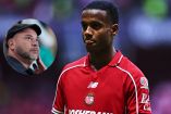 Mohamed revela si Helinho seguirá jugando con Toluca