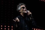 El documental de Fito Páez se estrena esta semana en Netflix.