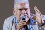 Foto: Instagram Joaquín Cosío