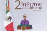Gobierno canceló dos mil 141 concesiones mineras por incumplimiento, destaca Informe de Sheinbaum