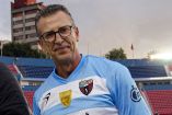 Félix Fernández explica lo que representa el Atlante para el futbol mexicano
