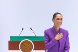 IED alcanza cifra récord de 40 mil mdd en 2025: Segundo Informe de Gobierno