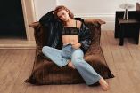 Sadie Sink sorprendió como la nueva imagen de Calvin Klein.
