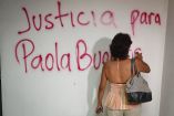 La fiscalía capitalina expuso que actualmente no está en duda la identidad de Paola Buenrostro como mujer trans