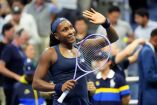 Coco Gauff podría terminar el US Open como nueva número 1 del mundo en el ranking WTA.