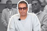 Aldo Rendón abandonó La Casa de los Famosos para atender su salud.