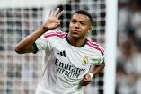Kylian Mbappé destaca como uno de los 10 deportistas con mayores ingresos al año, de acuerdo a estudios de la revista Forbes.