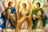 Qué santo se celebra hoy 29 de septiembre: Los tres Arcángeles y cómo pedir su auxilio