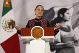 Claudia Sheinbaum explicó las diferencias entre los sistemas penales de México y Estados Unidos en el caso del gobernador con licencia de Sinaloa, Rubén Rocha Moya.