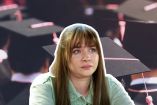 Daniela Luján quiere terminar Psicología sin importar cuánto tiempo le tome.