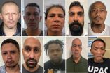 La Operación Rotten Apple de ICE dejó 2,197 detenidos en Nueva York, en medio de tensiones con las autoridades locales.