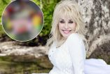 El homenaje a Dolly Parton en Hollywood se convirtió en una escena de tristeza.