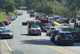 Un adulto resultó herido en un tiroteo en la Escuela Primaria Westwood Hills, en Virginia; ningún niño fue lastimado.