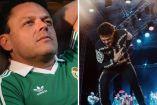 ¿Por qué Pedro Fernández se cambió el apellido?