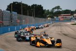 El mexicano cierra su séptima temporada en IndyCar