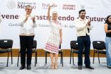 Segundo informe Claudia Sheinbaum