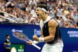 Ben Shelton resolvió un partidazo y avanzó a tercera ronda de US Open