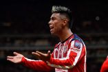Efraín Álvarez afirma que Chivas va por el título este Apertura 2026