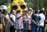 La jornada reunió a representantes de 21 emprendimientos locales dedicados a ofrecer recorridos en canoa