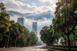 Estados del norte como Sinaloa, Coahuila, Nuevo León y Tamaulipas registrarán los valores más altos de la jornada.