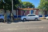 Las autoridades intentaron brindarle los primeros auxilios; sin embargo, el menor falleció instantemente, a consecuencia de las heridas producidas en distintas partes de su cuerpo.
