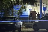 Hasta el momento, ni la Fiscalía General del Estado ni la Vocería de Seguridad han emitido información adicional sobre el asesinado de un hombre en el bar “El Alamito”.