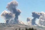 Bombardeos en Líbano por la guerra de EU e Irán.