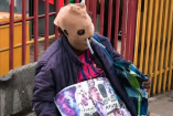 María Consuelo Córdoba, víctima de ataque con ácido, tiene autorización de eutanasia desde hace cuatro años en Colombia.