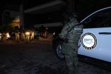 Capturan en Puebla a ‘El Amarillo’, líder criminal vinculado con ‘Los Rusos’: García Harfuch