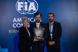 El premio, creado en 2023, reconoce a los clubes de automovilismo que han realizado una contribución extraordinaria al intercambio de conocimientos.