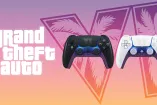 Sony lanza controles especiales para la PlayStation 5 como parte del debut de GTA VI
