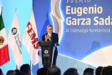 Premio Eugenio Garza Sada distingue proyectos que atienden educación y uso del agua