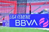 Liga BBVA Femenil durante el Apertura 2026.