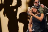 Melissa Robles y Pablo Preciado de Matisse se convertirán en papás por primera vez