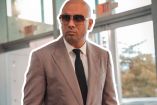 Wisin presentó oficialmente a los artistas que formarán parte de la primera facultad de la Universidad del Perreo.