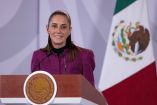 Por su parte su titular, Rosa Icela Rodríguez, afirmó que esa dependencia trabaja en la gobernabilidad del país manteniendo diálogo con todos los sectores de la sociedad.