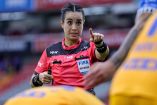 Katia Itzel vuelve a ser árbitra central en el Apertura 2026 de la Liga MX